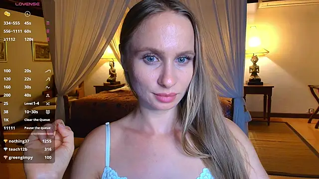 Snapshot of Mad1en chatting on June 27, 2026, 2:12 pm Mad1en online show from June 27, 2026, 2:12 pm