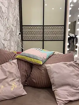 AnnaBri online show from February 11, 2025, 1:52 am