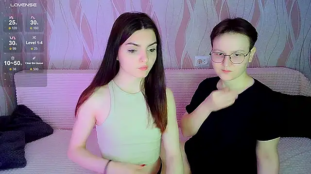  crazy baby  online show from November 20, 2025, 7:24 pm