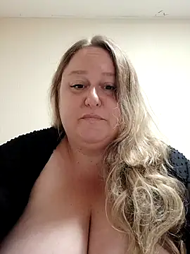 blissful vixen online show from October 8, 2025, 2:04 pm