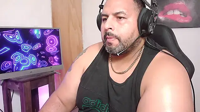 rodrix54 online show from February 1, 2025, 12:29 am