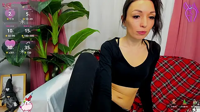 jessica tiny online show from December 9, 2024, 12:45 am