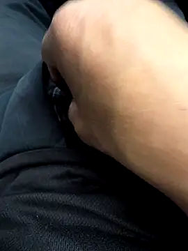 mjiyk1130 online show from March 6, 2026, 8:22 am