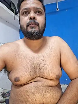 dirtybearr online show from March 18, 2025, 5:20 am