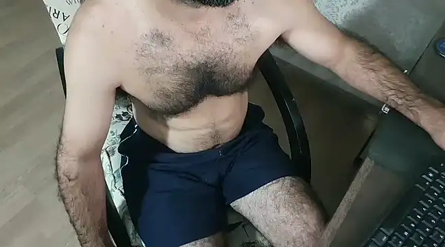 robsonbr online show from March 8, 2025, 5:28 am