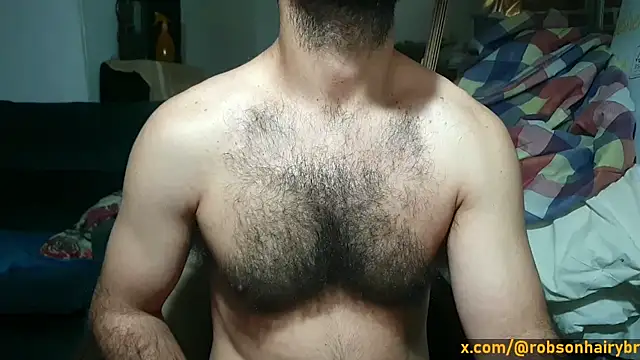 robsonbr online show from September 19, 2025, 1:34 pm