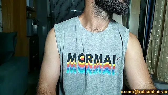 robsonbr online show from February 23, 2026, 1:58 am