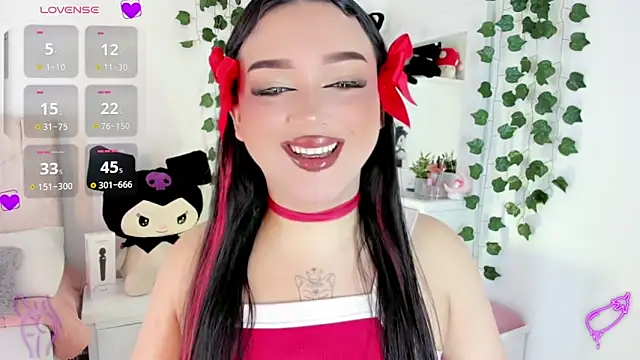 cattriona muller online show from October 28, 2025, 5:22 am