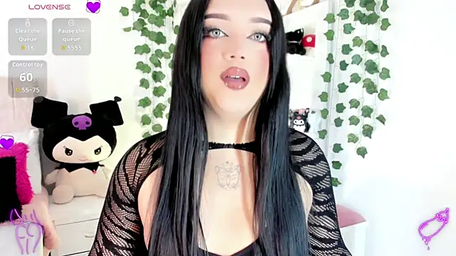 cattriona muller online show from February 23, 2026, 6:11 am