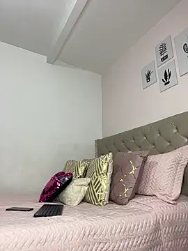 Snapshot of ImAlicee chatting on November 25, 2025, 11:05 pm ImAlicee online show from November 25, 2025, 11:05 pm