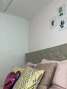 Snapshot of ImAlicee chatting on February 6, 2026, 12:15 am ImAlicee online show from February 6, 2026, 12:15 am