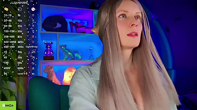 Flash Summer online show from February 21, 2026, 1:28 am