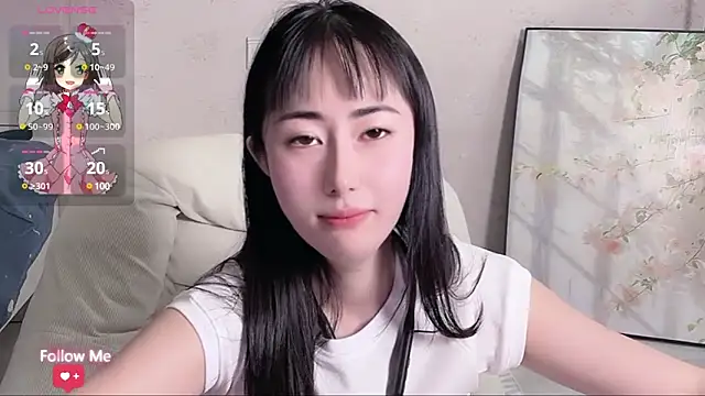 Snapshot of qiqi-- chatting on February 28, 2025, 5:26 pm qiqi-- online show from February 28, 2025, 5:26 pm