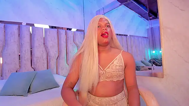 ari monet online show from March 14, 2026, 11:59 am