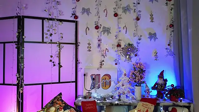 ImBonBon online show from January 24, 2025, 9:26 pm