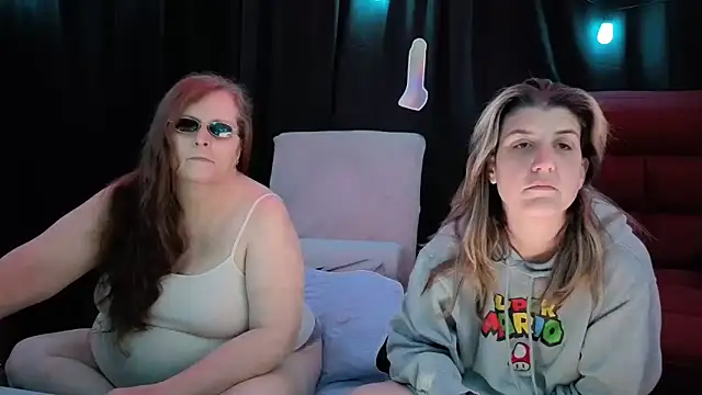 Sexy Mama-69 online show from September 13, 2025, 3:45 pm