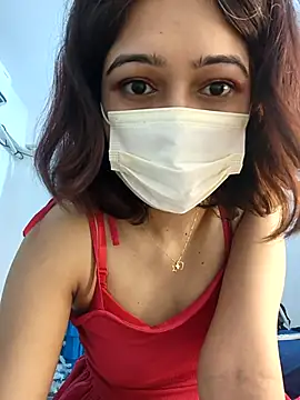 Snapshot of Angel_rani2 chatting on March 8, 2026, 4:11 pm Angel rani2 online show from March 8, 2026, 4:11 pm