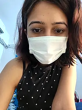 Snapshot of Angel_rani2 chatting on March 9, 2026, 2:54 pm Angel rani2 online show from March 9, 2026, 2:54 pm