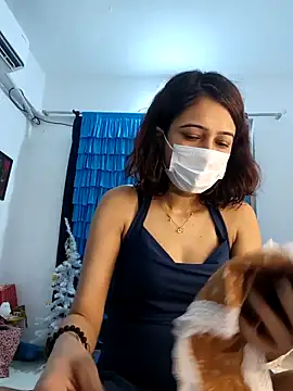 Snapshot of Angel_rani2 chatting on April 13, 2026, 3:06 pm Angel rani2 online show from April 13, 2026, 3:06 pm