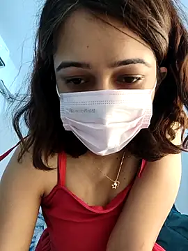 Snapshot of Angel_rani2 chatting on April 15, 2026, 7:43 pm Angel rani2 online show from April 15, 2026, 7:43 pm