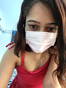 Snapshot of Angel_rani2 chatting on April 15, 2026, 7:58 pm Angel rani2 online show from April 15, 2026, 7:58 pm