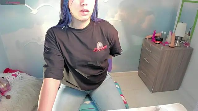 Nata bernett online show from September 15, 2025, 12:10 am