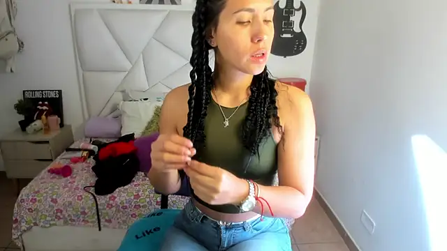 Snapshot of Nata_bernett chatting on July 20, 2026, 3:03 pm Nata bernett online show from July 20, 2026, 3:03 pm