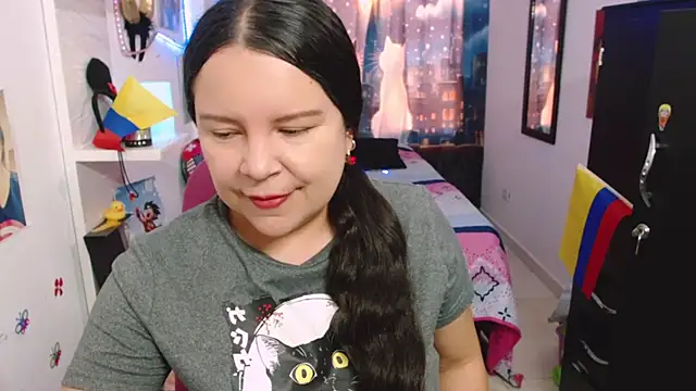 Snapshot of claryssa_ chatting on July 10, 2026, 10:01 pm claryssa online show from July 10, 2026, 10:01 pm