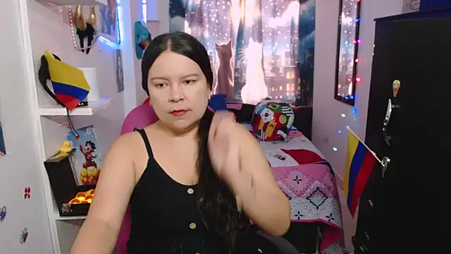 Snapshot of claryssa_ chatting on July 15, 2026, 1:27 pm claryssa online show from July 15, 2026, 1:27 pm