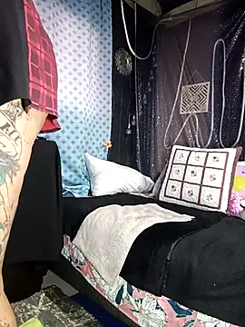 Horny kaylee online show from March 12, 2026, 10:27 pm