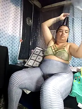 Horny kaylee online show from March 31, 2026, 10:54 pm