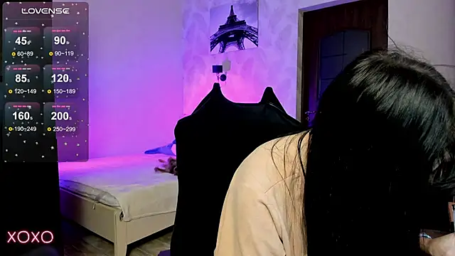 Mariella Adamss online show from March 7, 2025, 5:49 pm