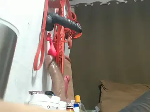 10inchALWAYSCUM online show from March 16, 2026, 5:44 am