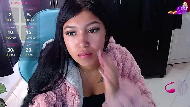 emily rosse04 online show from May 30, 2026, 3:09 pm