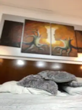 CurlyGirl 1 online show from February 12, 2025, 4:55 pm