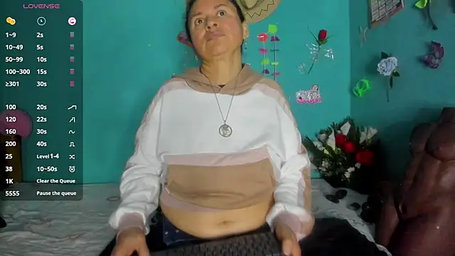 SheraHadee online show from April 4, 2026, 6:38 pm