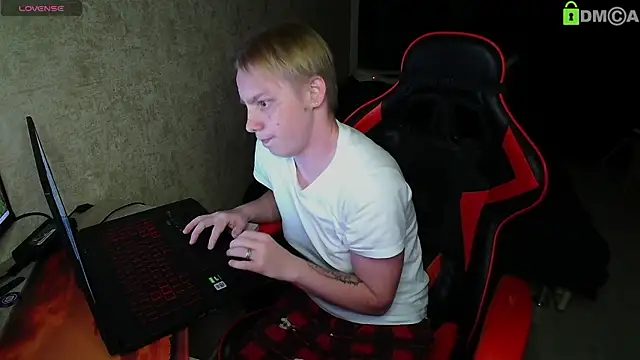 Alexis Gordon online show from September 16, 2025, 7:59 pm