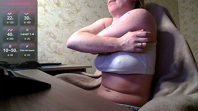 Snapshot of Alexis_Gordon chatting on May 22, 2026, 9:09 pm Alexis Gordon online show from May 22, 2026, 9:09 pm