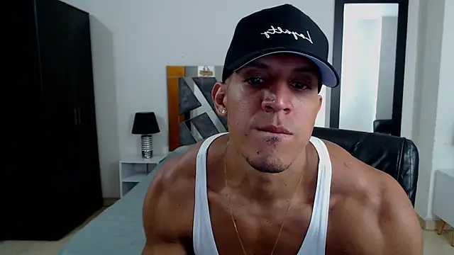 Frank heaven01 online show from January 11, 2025, 2:58 pm