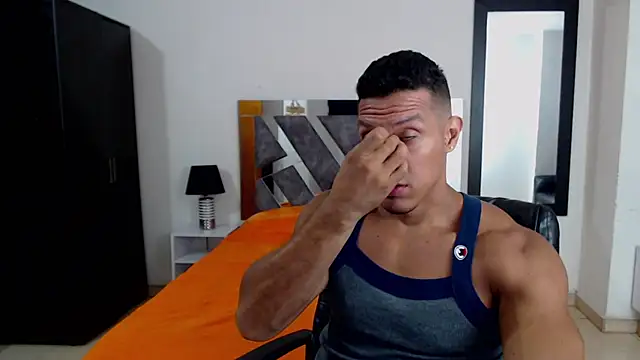 Frank heaven01 online show from January 21, 2025, 4:37 pm