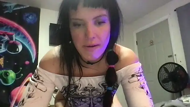 kittycatkendra online show from February 27, 2026, 12:10 am