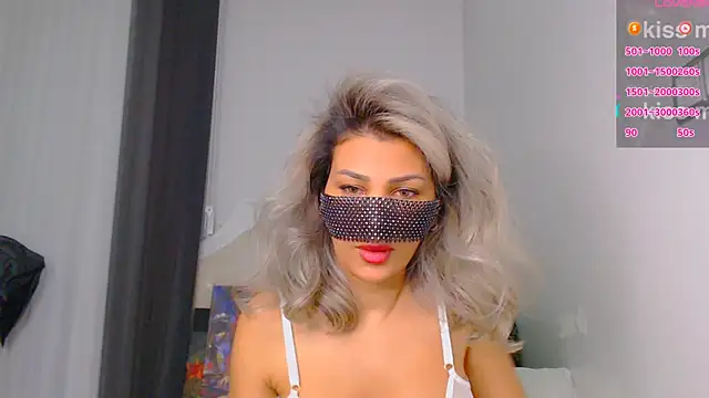 Turkish Latina online show from January 6, 2025, 1:09 am