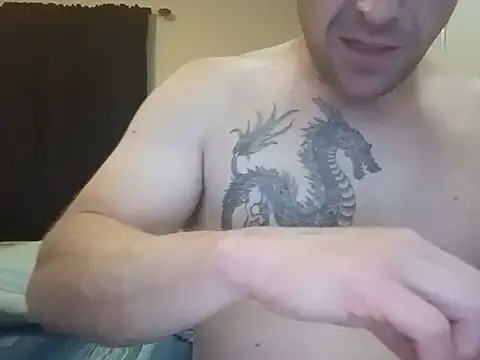 Snapshot of Dick4dope chatting on July 7, 2026, 2:10 pm Dick4dope online show from July 7, 2026, 2:10 pm