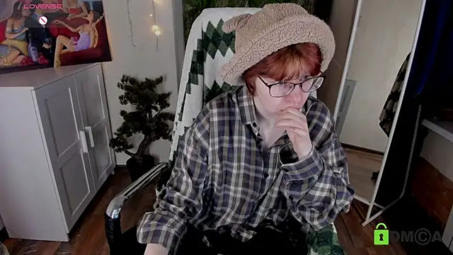 Melissa Wells online show from November 30, 2025, 3:27 pm