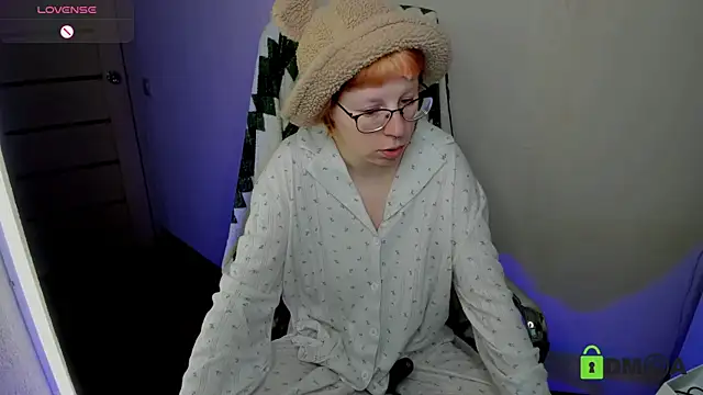 Melissa Wells online show from December 4, 2025, 9:01 pm