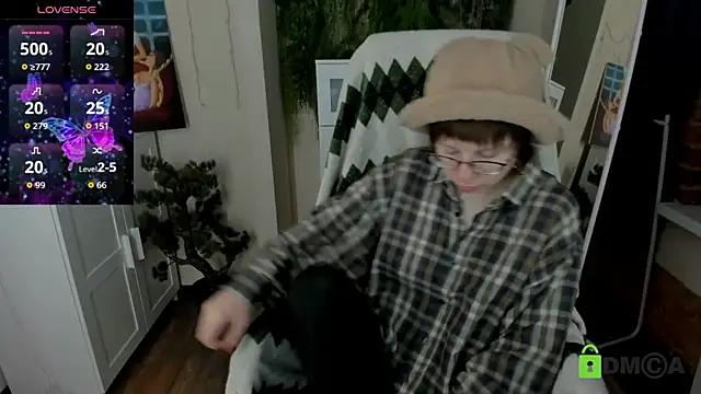 Melissa Wells online show from February 23, 2026, 8:28 pm