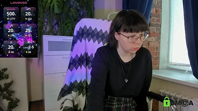 Melissa Wells online show from June 11, 2026, 2:53 am