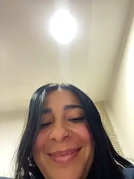 Meganmilk1 online show from February 25, 2026, 1:32 pm