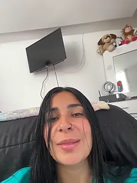 Meganmilk1 online show from March 16, 2026, 6:23 pm