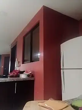 Snapshot of VivienAndClark chatting on September 16, 2025, 3:35 pm VivienAndClark online show from September 16, 2025, 3:35 pm